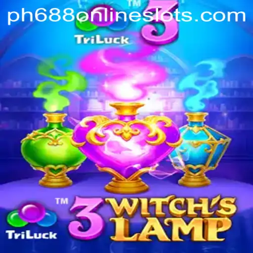 Discover the Enchantment of 3WitchsLamp: A New Gaming Phenomenon