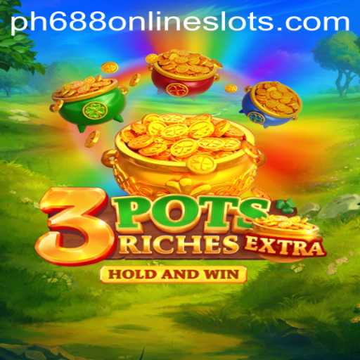 Unveiling the Thrills of 3potsExtra: A Dive Into the Gameplay and Rules
