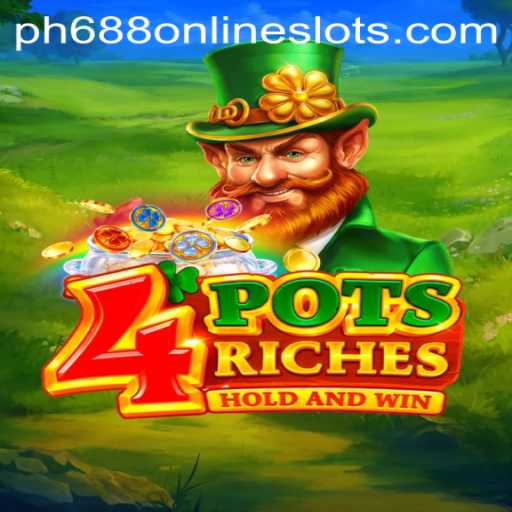 Discovering the World of 4potsriches: A New Gaming Phenomenon