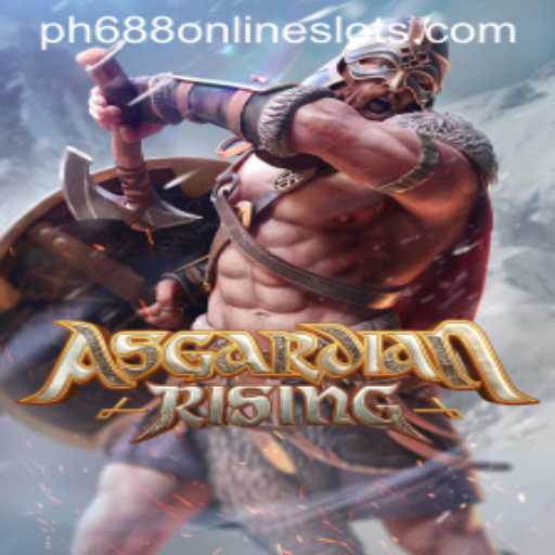 AsgardianRising: A Journey into Nordic Legends