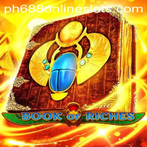 Unveiling the Enchanting World of BookofRiches with Keyword PH688