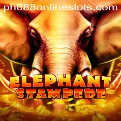 Experience the Thrill of 'ElephantStampede': A Game Like No Other