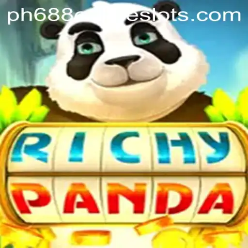 Unveiling RichyPanda: Dive into the Enchanting World of Ph688