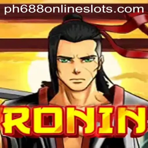 Exploring the Fascinating World of Ronin: The Ultimate Gaming Experience with ph688