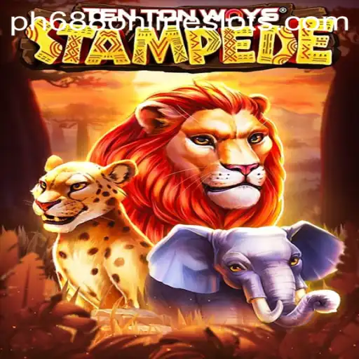 Exploring the Dynamic Universe of TenTonWaysStampede: A Deep Dive into Gameplay and Rules