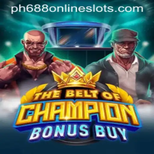 The Belt Of Champion Bonus Buy: A Comprehensive Guide to Mastering the Game