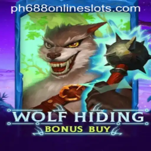 Unveiling the Thrills of WolfHidingBonusBuy: An In-Depth Exploration