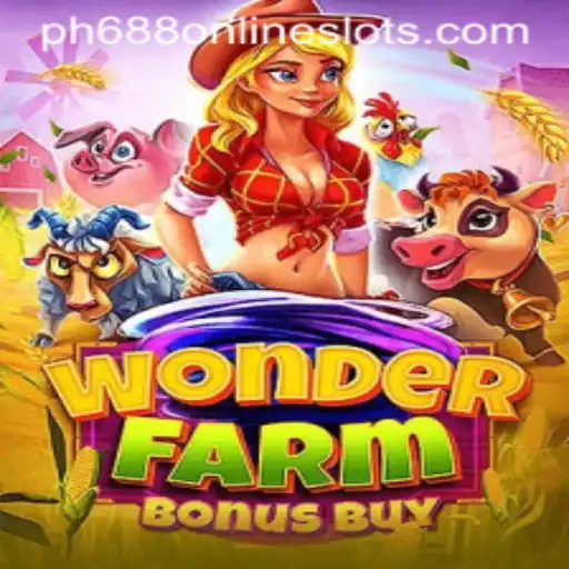 Exploring the Thrilling World of WonderFarmBonusBuy Featuring the PH688 Phenomenon