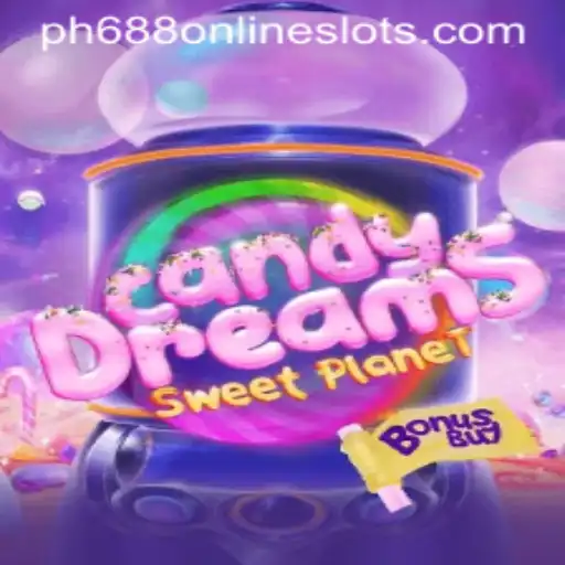 Explore the Sweet World of CandyDreamsSweetPlanet: A Delicious Adventure