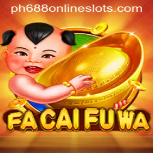 Unveiling FaCaiFuWa: The Exciting World of Gaming with PH688