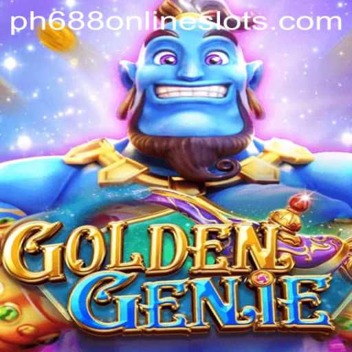 GOLDENGENIE: A New Adventure in Gaming