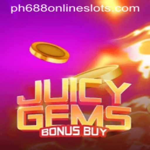 Unveiling JuicyGemsBonusBuy: An Exciting New Casino Game Experience with ph688