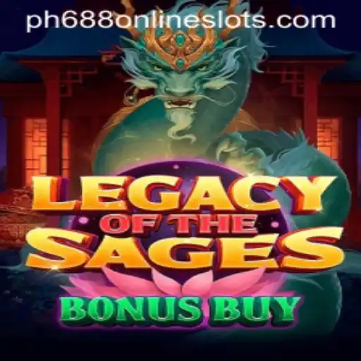 Legacy of the Sages Bonus Buy: An Epic Journey Awaiting Exploration