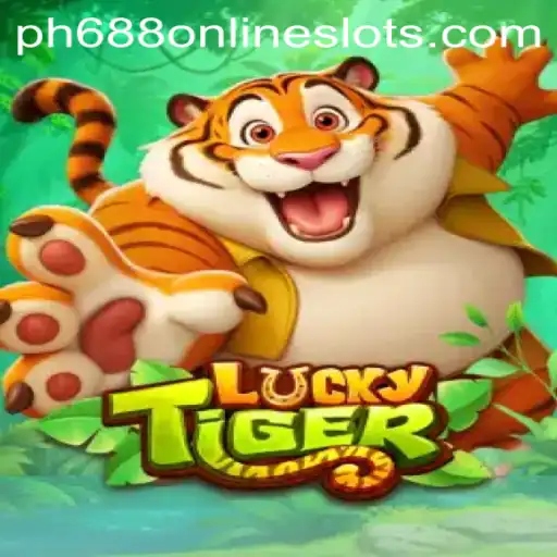 Discovering LuckyTiger: A Thrilling Adventure with ph688