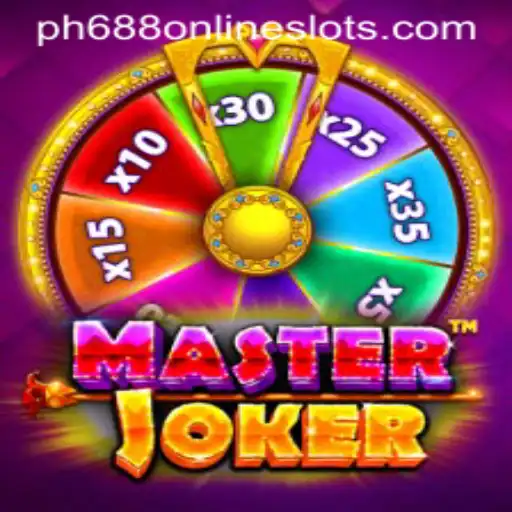 MasterJoker: An Innovative Gaming Experience with PH688