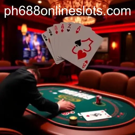 The Excitement of Online Baccarat with PH688