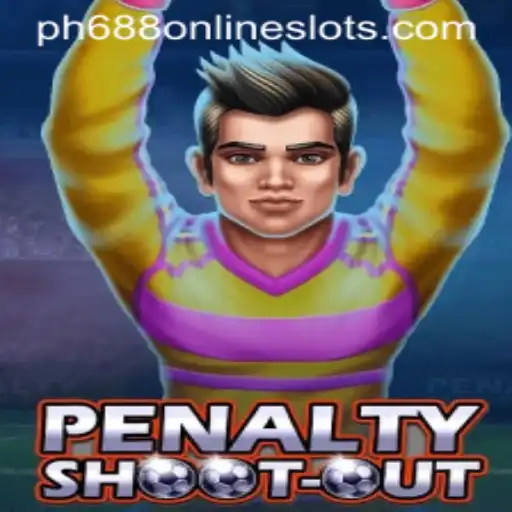 PenaltyShootOut: Experience the Thrilling World of Soccer Showdowns with ph688