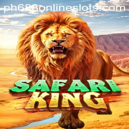 Safari King: Roaring Adventure with the Wild