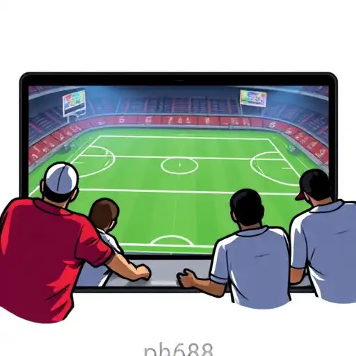 The Rise of Sports Betting: A Deep Dive into the World of ph688