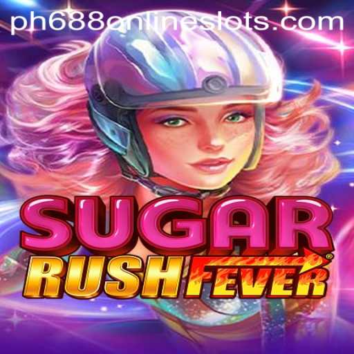 SugarRushFever: Embarking on a Sweet Gaming Adventure