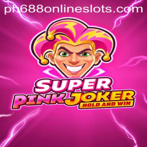 The Enchanting World of SuperPinkJoker: A Game Like No Other