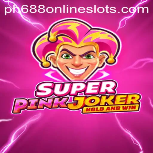 The Enchanting World of SuperPinkJoker: A Game Like No Other