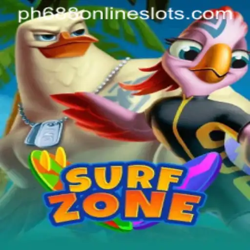 SurfZone: The Thrilling World of Oceanic Adventures