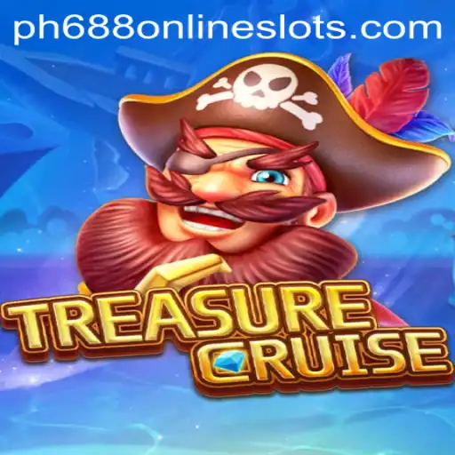 Explore the Thrilling Adventure of TREASURECRUISE