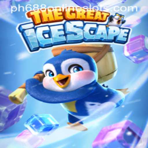 TheGreatIcescape: An Immersive Gaming Adventure