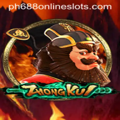 Discovering ZhongKui: A Journey into the Realm of Adventure and Strategy